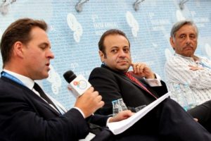 İslam d&uuml;nyasında kredimiz artacak