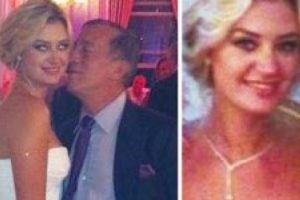 50 bin Tl'lik doğum g&uuml;n&uuml; hediyesi