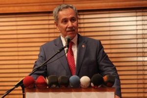 T&Uuml;SİAD &ouml;nce 28 Şubat'ın hesabını vermeli