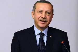 Bosna'ya kalp g&ouml;z&uuml;yle bakacağız