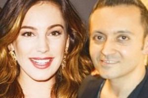 Kelly Brook hayran kaldı
