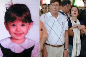 &Ccedil;ocuk yıldızın evlat acısı