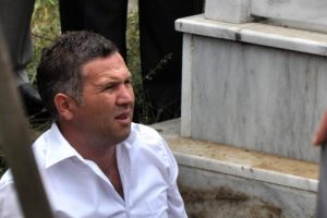 ''Fişleme'' soruşturmayla ortaya &ccedil;ıktı