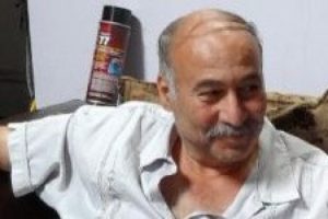 Olay filmin yapımcısının fotoğrafı yayımlandı