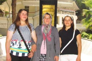 A&ccedil;ık&ouml;ğretim Lisesi'nden birinciliğe