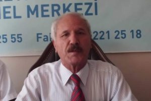 TUDEF'ten UEDAŞ'a su&ccedil; duyurusu