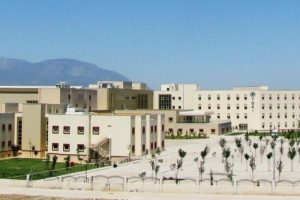İlk trijenerasyon hastanemiz a&ccedil;ılıyor