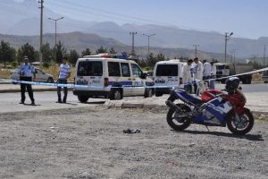 Kayseri'de kurşunlama: 1 yaralı