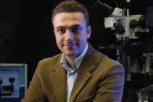 En iyi 10 profes&ouml;r arasında bir T&uuml;rk