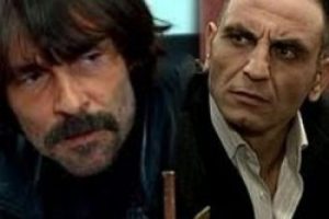 Memati ve Behzat &Ccedil;. aynı filmde