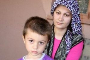B&ouml;yle "evlilik" haberi okumadınız!