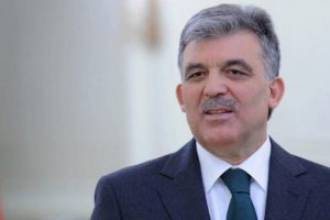 Cumhurbaşkanı G&uuml;l saldırıları kınadı