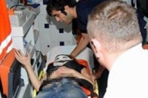 Komaya sokan kırkları doktorlar g&ouml;rmedi