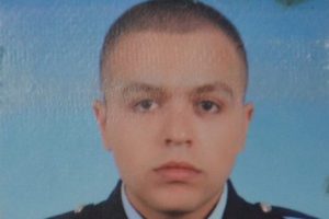 Şehit ateşi İzmir'e d&uuml;şt&uuml;