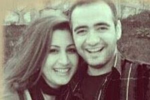 15 g&uuml;n sonra nişanlanacaktı