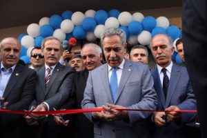 "Yılanın başını ezeceğiz"
