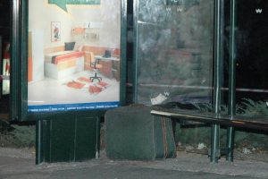 Beyoğlu'nda ş&uuml;pheli paket paniği