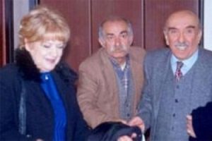 Bizimkiler'in usta oyuncusu vefat etti