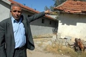Afyon'da korkulan oldu