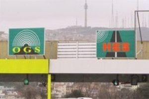 HGS başladı