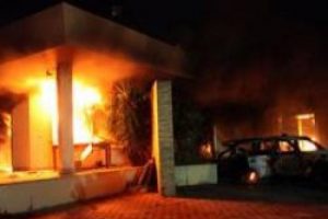 Libya'da 50 kişi g&ouml;zaltına alındı