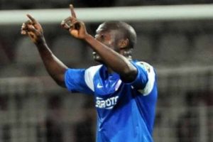Akhisar'a Webo freni