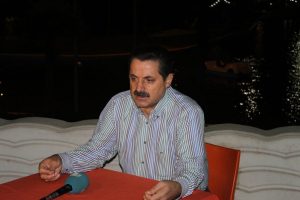 "Ter&ouml;r &ouml;rg&uuml;t&uuml;ne pabu&ccedil; bırakmayacağız"