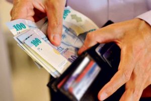 1.6 milyon emekliye intibak m&uuml;jdesi