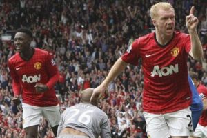 Premier League'de haftanın g&ouml;r&uuml;n&uuml;m&uuml;