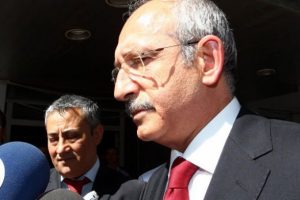 CHP bunu ilk kez yapıyor!