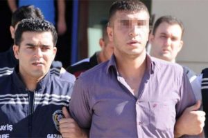 Gaziantep'te 'ara gazı' cinayeti