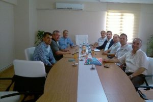 Gemlik'te İthal m&uuml;teahhide son