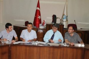 Kaymakamlık evine rekor teklif