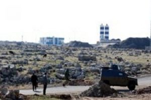 PKK'ya kırsal alanda da ge&ccedil;it yok