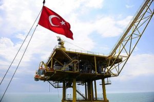Karadeniz'de doğalgaz bulundu