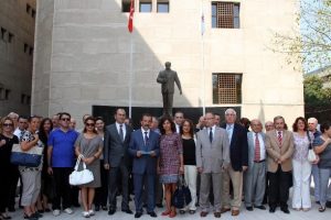 Bursa Barosu'nda se&ccedil;im maratonu başladı