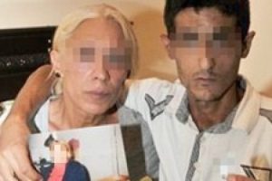 Uyuşturucu bağımlısı ailenin yardım &ccedil;ığlığı