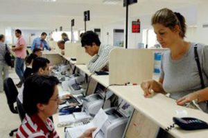 Bankalara k&ouml;t&uuml; haber