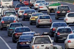 Velilere trafik eziyeti