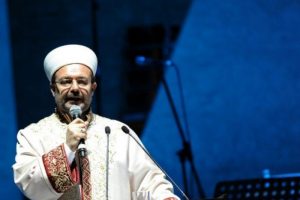 Tepkiler Peygamberin hikmetine uygun olmalı
