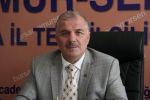 "H&uuml;k&uuml;met eğitimde yatırım yılı ilan etsin"