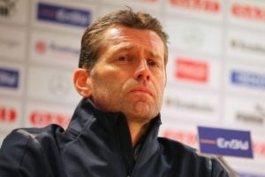 Michael Skibbe'den &ouml;zeleştiri