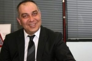 Kayak Federasyonu Başkanı i&ccedil;in hapis istemi
