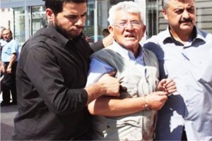 Bir koca vahşeti daha