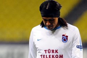 Trabzonspor'da şok!