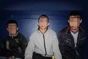 Pozantı mağduru gen&ccedil; &ouml;l&uuml;me atladı
