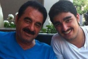 "İdo'nun başaracağını biliyordum"