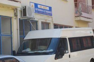 B&uuml;y&uuml;korhan AK Parti'de kepenk krizi