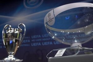 Devler Ligi'nde perde a&ccedil;ılıyor
