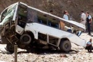 Emniyet saldırıdan &ouml;nce uyarmış